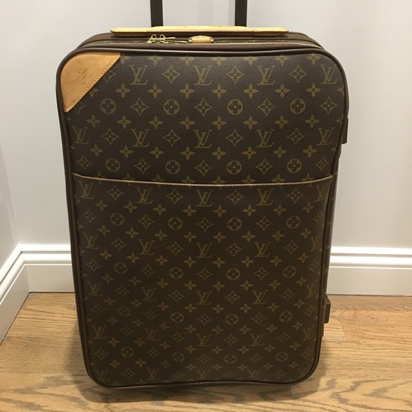 louis vuitton 60 carry on